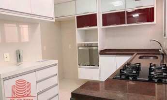 Imagem 7: Apartamento com 3 dormitórios para alugar, 154 m² por R$ 10.900,00/mês - Campo Belo - São