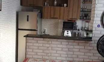 Imagem 7: Apartamento Barão de Linhares. 2 quartos, 1 banheiro e cozinha.Avenida Nicola Zaponi 1427