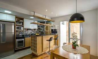 Imagem 7: Casa sobrado com 2 suítes próximo ao The British College of Brazil