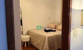 Imagem 5: Apartamento com 1 dormitório para alugar, 46 m² por R$ 4.458,48/mês - Santa Cecília - São