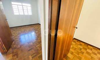 Imagem 2: Casa com 3 dormitórios para alugar, 144 m² por R$ 1.923,87/mês - Piracicamirim - Piracicab