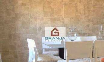 Imagem 2: Casa com 4 dormitórios, 11 m² - venda por R$ 750.000,00 ou aluguel por R$ 4.000,00/mês - G