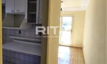 Imagem 2: Apartamento - Loteamento Parque São Martinho - Campinas