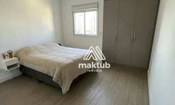 Imagem 6: Apartamento com 2 dormitórios à venda, 67 m² por R$ 580.000,00 - Centro - Santo André/SP