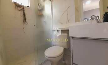 Imagem 6: Apartamento com 3 dormitórios, 72 m² - venda por R$ 290.000,00 ou aluguel por R$ 1.700,46