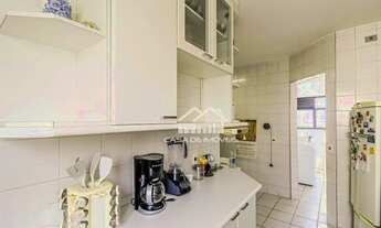 Imagem 5: Vendo apartamento com 3 dormitórios à venda com 110 m², 3 dormitórios, sendo 1 suíte, 2 va