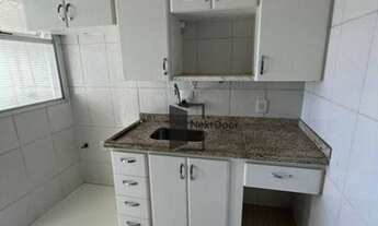 Imagem 3: Apartamento com 2 dormitórios à venda, 60 m² por R$ 270.000,00 - Jardim Paulicéia - Campin