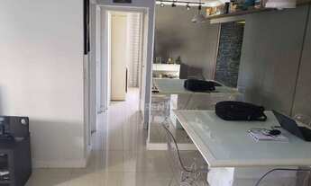 Imagem 7: Apartamento, 77 m² - venda por R$ 650.000,00 ou aluguel por R$ 4.669,31 - Campo Belo - São