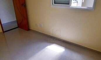 Imagem 7: Apartamento com 2 dormitórios para alugar, 50 m² por R$ 1.559,50/mês - Jardim Santo Albert