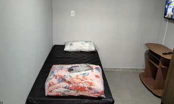 Imagem 4: Quartos individuais p homens