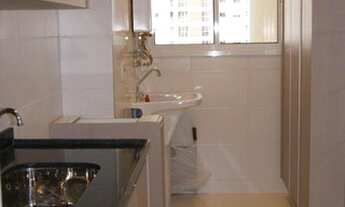 Imagem 7: Apartamento com 2 dormitórios para alugar, 89 m² por R$ 4.220,00/mês - Ecoville - Curitiba