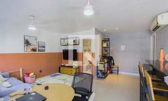 Imagem: Apartamento à Venda - Jacarepaguá, 1 Quarto