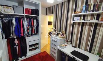 Imagem 6: Apartamento com 2 dormitórios à venda, 43 m² por R$ 180.000 - Jardim Califórnia - Marília