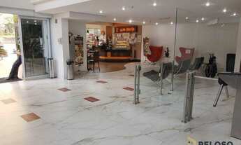 Imagem 5: Sala para alugar, 34 m² por R$ 2.373,00/mês - Santana - São Paulo/SP