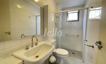 Imagem 6: São Paulo - Apartamento Padrão - Moema