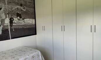 Imagem 7: Apartamento à venda, 127 m² por R$ 1.380.000,00 - Vila Guarani (Zona Sul) - São Paulo/SP