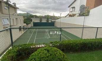 Imagem 2: Casa à venda, 850 m² por R$ 15.000.000,00 - Alphaville Residencial Zero - Barueri/SP