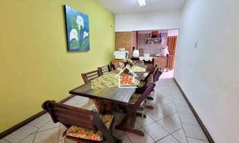 Imagem 3: Casa com 5 dormitórios à venda, 263 m² por R$ 630.000,00 - Velha - Blumenau/SC