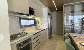 Imagem 4: Apartamento com 3 dormitórios à venda, 150 m² por R$ 2.163.000,00 - Ícone Planeta - Soroca