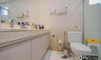 Imagem 3: 03 suítes plenas Marista