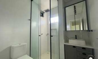 Imagem 5: Apartamento no Centro com 3 quartos (suíte e demi-suíte) com 112 m²