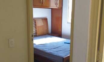 Imagem 4: Apartamento com 3 dormitórios para alugar, 60 m² por R$ 2.000,00/mês - Parque Marajoara