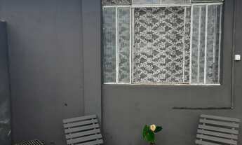 Imagem 2: Kitnet por dia na Praia