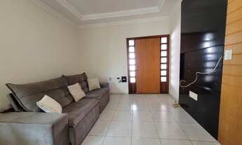 Imagem 3: Casa com 3 dormitórios para alugar, 210 m² por R$ 5.900,00/mês - Jardim Karaíba - Uberlând