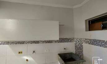 Imagem 6: Casa com 2 dormitórios para alugar, 60 m² por R$ 1.500,00/mês - Jardim Mirandola - America