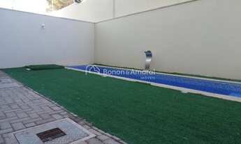 Imagem 4: Apartamento no Condomínio Residencial San Marino Paulínia, de 3 quartos à venda, Jardim Yp