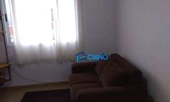 Imagem 4: Apartamento com 1 dormitório para alugar, 39 m² por R$ 2.789,00/mês - Tatuapé - São Paulo