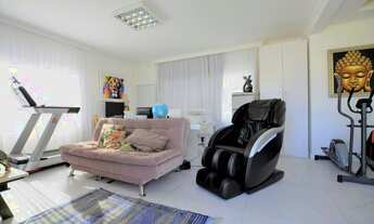 Imagem 7: Casa maravilhosa de alto padrão em condomínio fechado no bairro Rio Tavares, em Florianópo