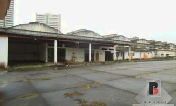 Imagem 6: Terreno para alugar, 11050 m² Lapa - São Paulo/SP