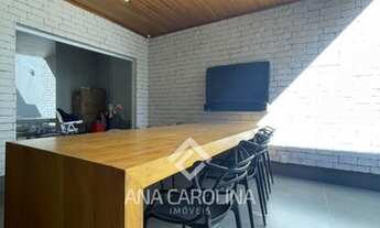 Imagem: Casa no bairro Ibituruna com projeto incrível