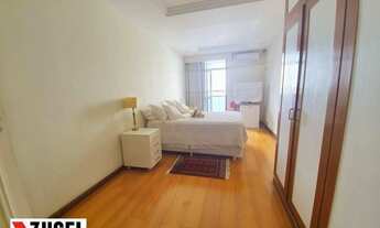 Imagem 2: Cobertura com 4 dormitórios à venda, 714 m² - aceita permuta - Barra da Tijuca - Rio de J