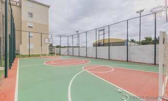 Imagem 4: Apartamento para Venda - 67.3m², 3 dormitórios, sendo 1 suites, 2 vagas - Humaitá