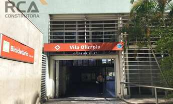 Imagem 4: Apartamento na Vila Olímpia