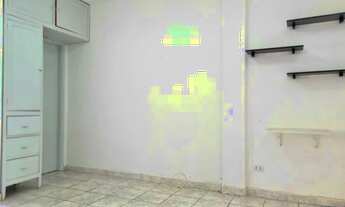 Imagem 7: Apartamento (Kitnete), com 1 quartos e 1 banheiros à Venda, 42 m² em Santos/SP