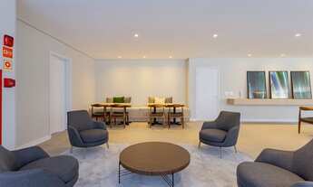 Imagem: Apartamento à venda com 99 metros quadrados