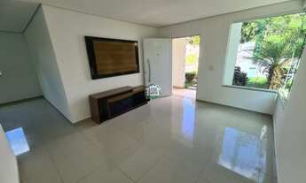 Imagem 3: Casa com 3 dormitórios à venda, 150 m² por R$ 950.000,00 - Condomínio Estância das Aroeira