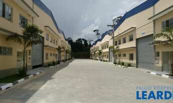 Imagem: GALPÃO - PARQUE MARINGÁ - SP