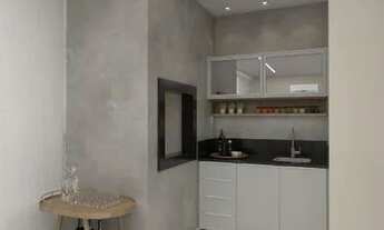 Imagem: Apartamento no Lumini