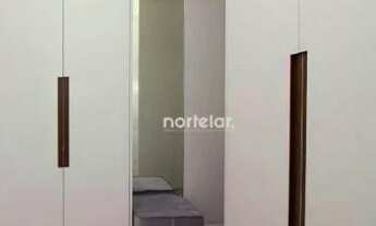 Imagem 7: Apartamento com 2 dormitórios à venda, 85 m² - Vila Guaca - São Paulo/SP