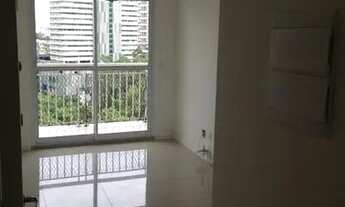 Imagem: Apartamento para aluguel possui 55 metros