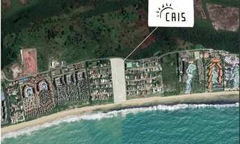 Imagem 2: CAIS ECO RESIDENCE ROOFTOP 2 QUARTOS COM PISCINA PRIVATIVA NA PRAIA DE MURO ALTO