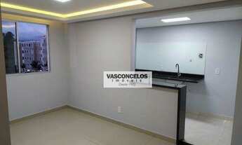 Imagem 3: Apartamento com 2 dormitórios à venda, 49 m² por R$ 212.000,00 - Vila Tesouro - São José d