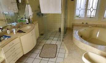 Imagem 3: Casa com 4 dormitórios, 400 m² - venda por R$ 2.000.000,00 ou aluguel por R$ 11.380,00/mês