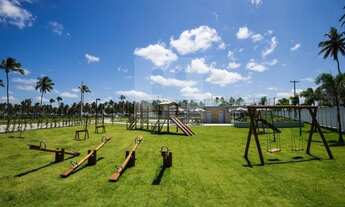 Imagem 6: Lote no Sunville - Condomínio fechado João Pessoa