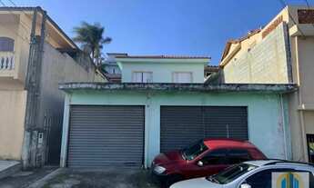 Imagem 7: Casa à Venda no bairro Jardim São Luís - Santana de Parnaíba/SP