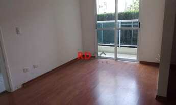 Imagem 2: Apartamento com 2 dormitórios à venda, 55 m² por R$ 320.000,00 - Mogilar - Mogi das Cruzes